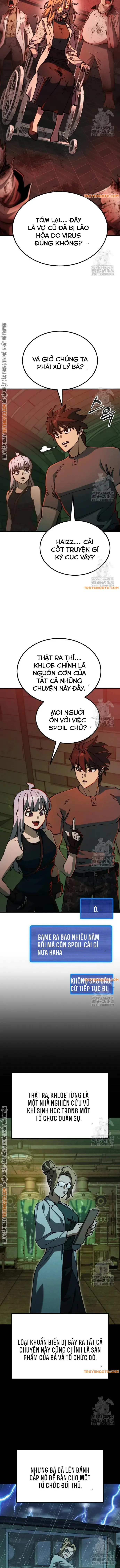 Hồi Quy Nhưng Thế Giới Vẫn Bình Yên Chapter 6 - Trang 2