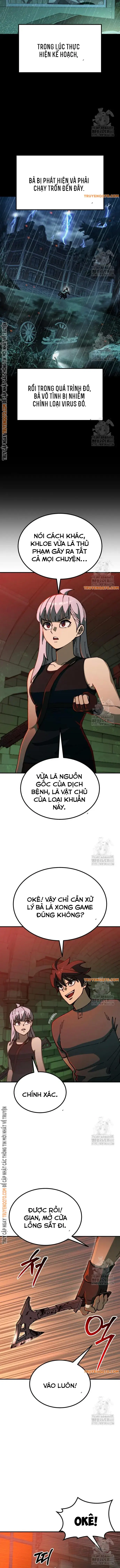 Hồi Quy Nhưng Thế Giới Vẫn Bình Yên Chapter 6 - Trang 2
