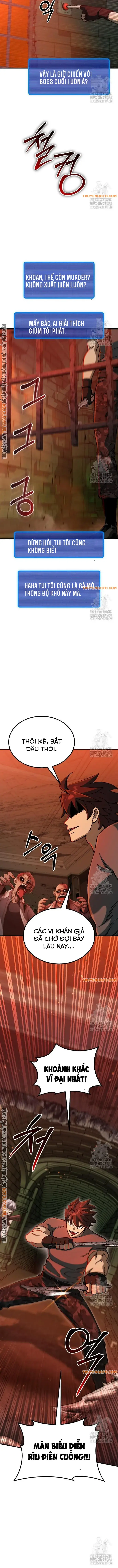 Hồi Quy Nhưng Thế Giới Vẫn Bình Yên Chapter 6 - Trang 2