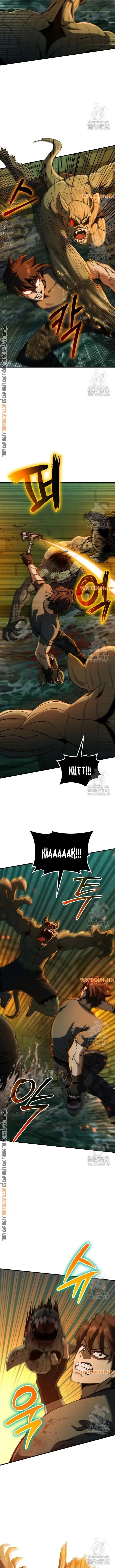 Hồi Quy Nhưng Thế Giới Vẫn Bình Yên Chapter 6 - Trang 2