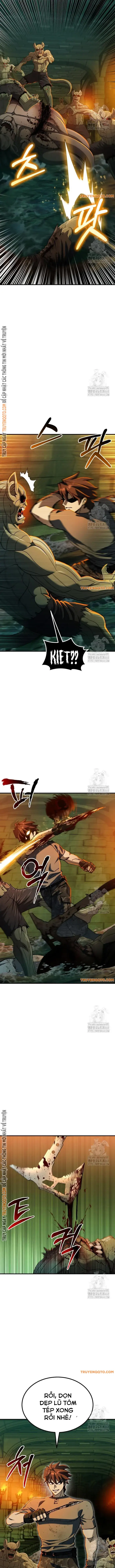 Hồi Quy Nhưng Thế Giới Vẫn Bình Yên Chapter 6 - Trang 2