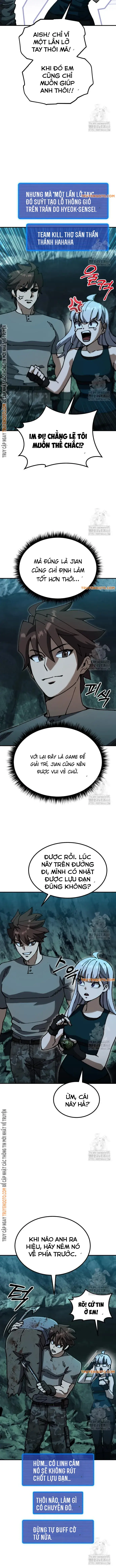 Hồi Quy Nhưng Thế Giới Vẫn Bình Yên Chapter 7 - Trang 2