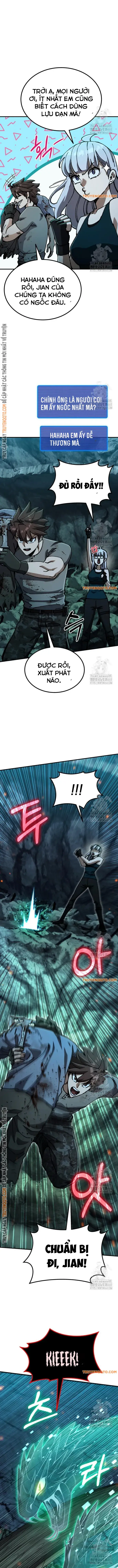 Hồi Quy Nhưng Thế Giới Vẫn Bình Yên Chapter 7 - Trang 2