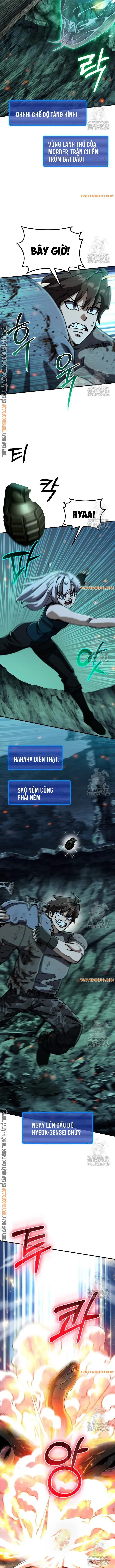 Hồi Quy Nhưng Thế Giới Vẫn Bình Yên Chapter 7 - Trang 2