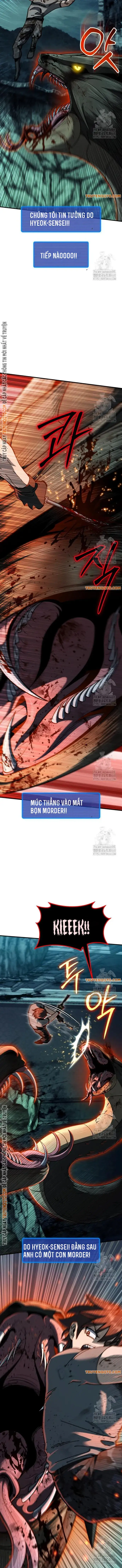 Hồi Quy Nhưng Thế Giới Vẫn Bình Yên Chapter 7 - Trang 2