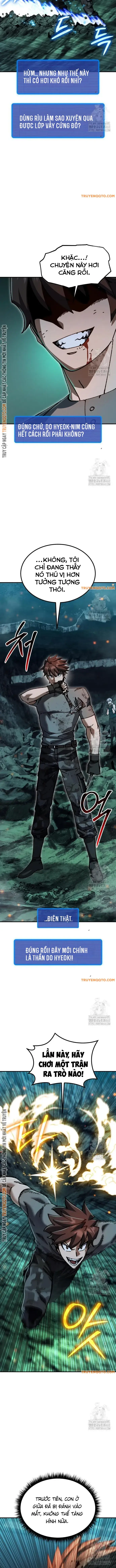 Hồi Quy Nhưng Thế Giới Vẫn Bình Yên Chapter 7 - Trang 2