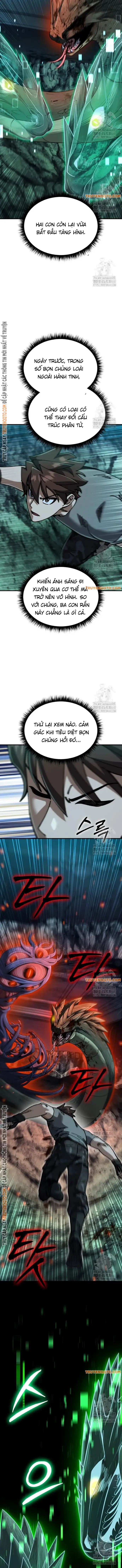 Hồi Quy Nhưng Thế Giới Vẫn Bình Yên Chapter 7 - Trang 2