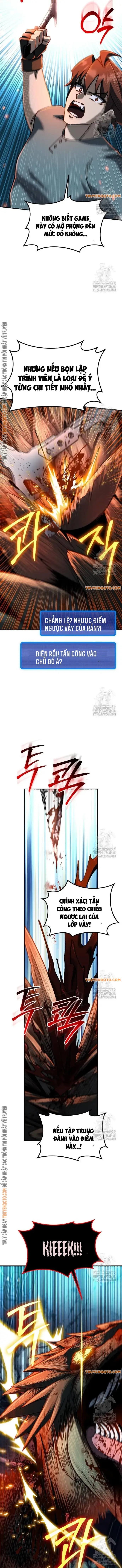 Hồi Quy Nhưng Thế Giới Vẫn Bình Yên Chapter 7 - Trang 2