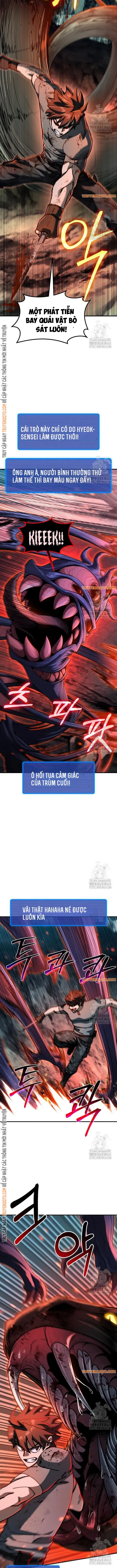 Hồi Quy Nhưng Thế Giới Vẫn Bình Yên Chapter 7 - Trang 2