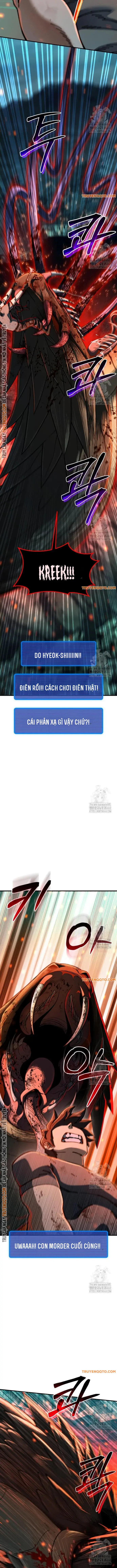 Hồi Quy Nhưng Thế Giới Vẫn Bình Yên Chapter 7 - Trang 2