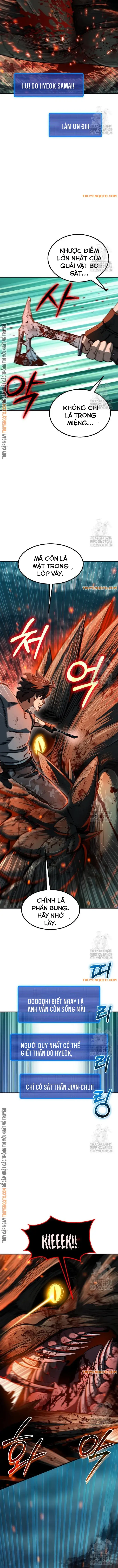 Hồi Quy Nhưng Thế Giới Vẫn Bình Yên Chapter 7 - Trang 2