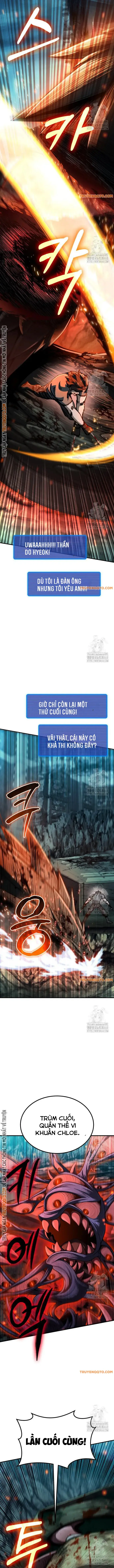 Hồi Quy Nhưng Thế Giới Vẫn Bình Yên Chapter 7 - Trang 2