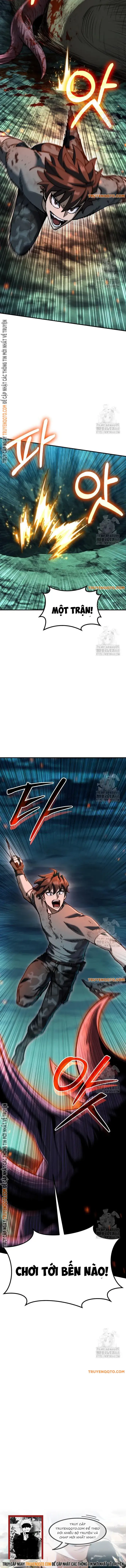 Hồi Quy Nhưng Thế Giới Vẫn Bình Yên Chapter 7 - Trang 2