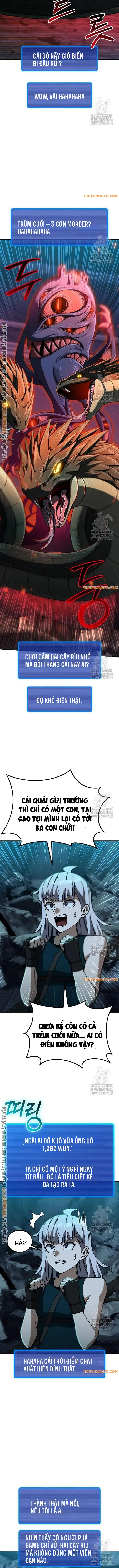 Hồi Quy Nhưng Thế Giới Vẫn Bình Yên Chapter 7 - Trang 2