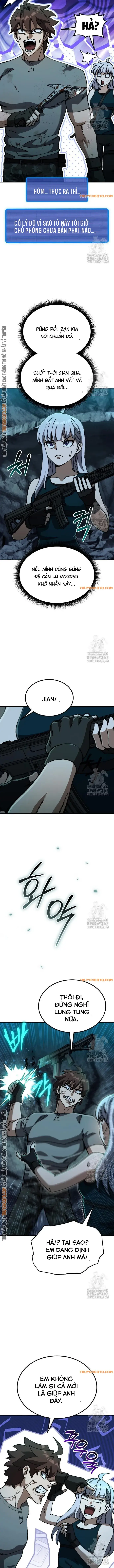 Hồi Quy Nhưng Thế Giới Vẫn Bình Yên Chapter 7 - Trang 2