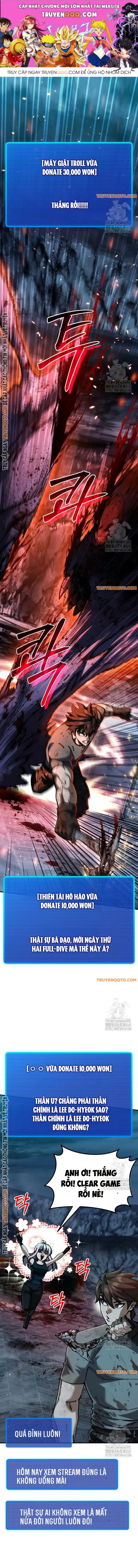 Hồi Quy Nhưng Thế Giới Vẫn Bình Yên Chapter 8 - Trang 2