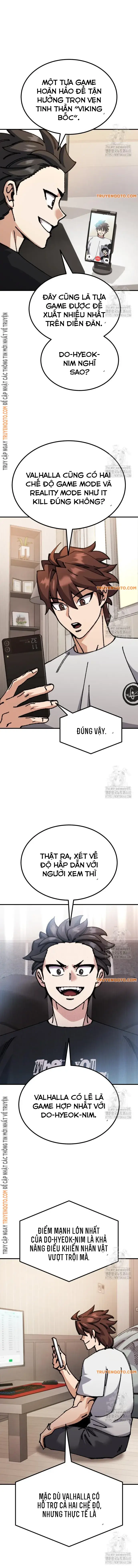 Hồi Quy Nhưng Thế Giới Vẫn Bình Yên Chapter 8 - Trang 2