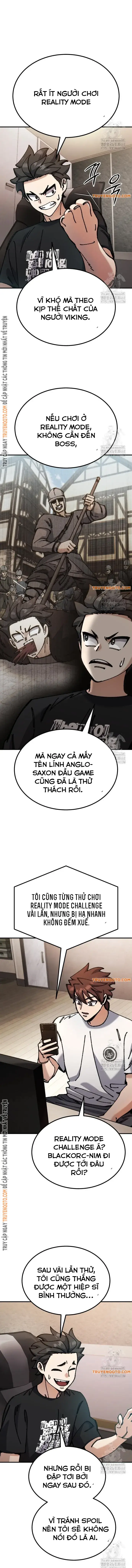 Hồi Quy Nhưng Thế Giới Vẫn Bình Yên Chapter 8 - Trang 2