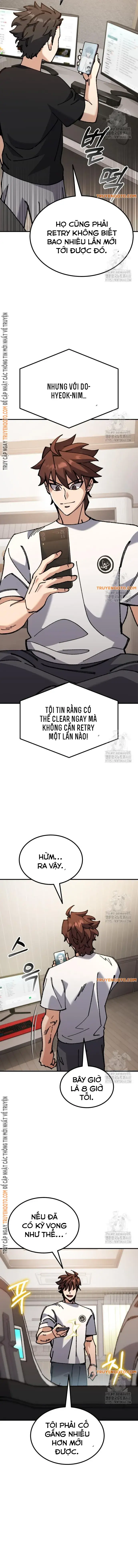 Hồi Quy Nhưng Thế Giới Vẫn Bình Yên Chapter 8 - Trang 2