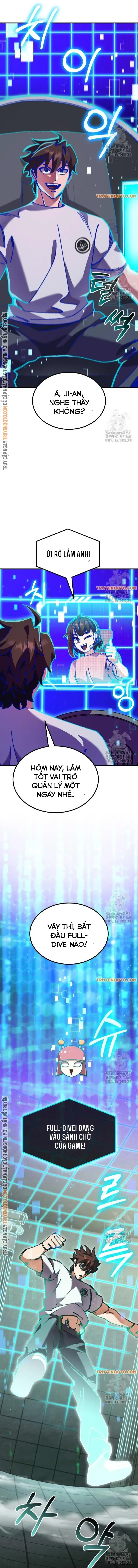 Hồi Quy Nhưng Thế Giới Vẫn Bình Yên Chapter 8 - Trang 2