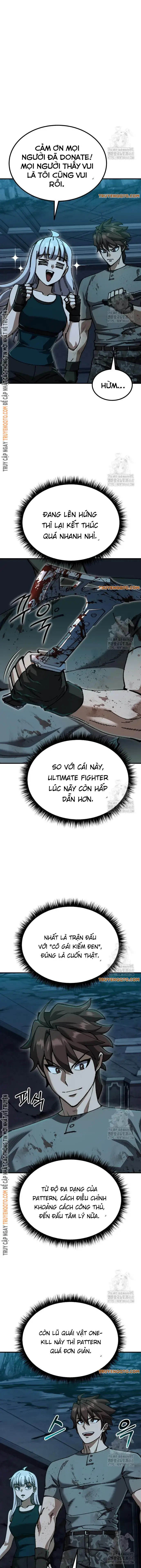 Hồi Quy Nhưng Thế Giới Vẫn Bình Yên Chapter 8 - Trang 2