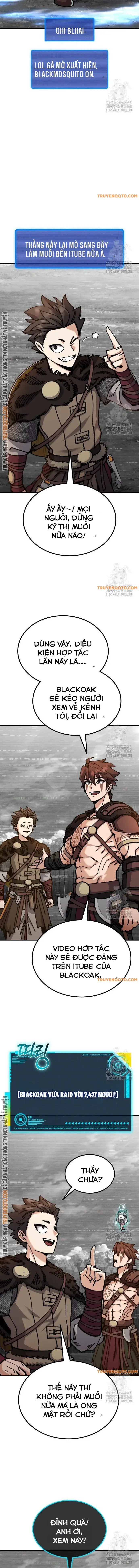 Hồi Quy Nhưng Thế Giới Vẫn Bình Yên Chapter 8 - Trang 2