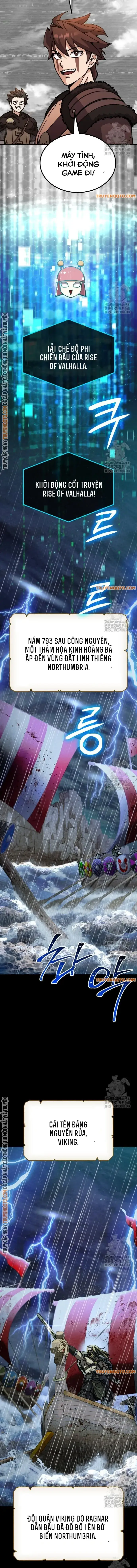 Hồi Quy Nhưng Thế Giới Vẫn Bình Yên Chapter 8 - Trang 2