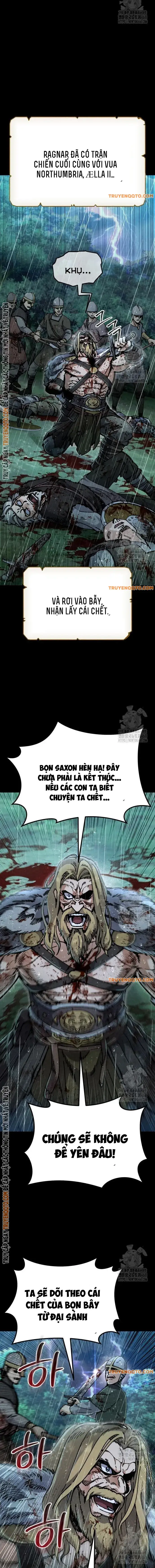 Hồi Quy Nhưng Thế Giới Vẫn Bình Yên Chapter 8 - Trang 2