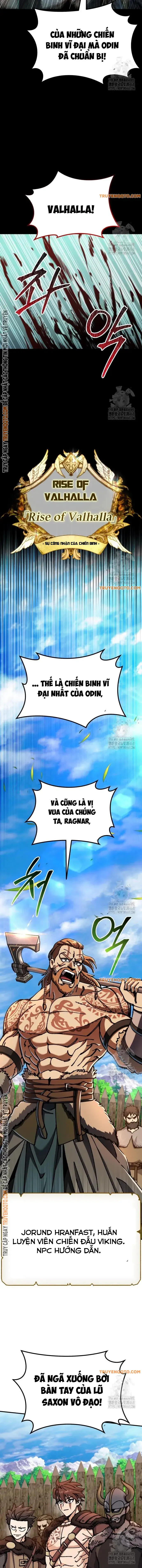 Hồi Quy Nhưng Thế Giới Vẫn Bình Yên Chapter 8 - Trang 2