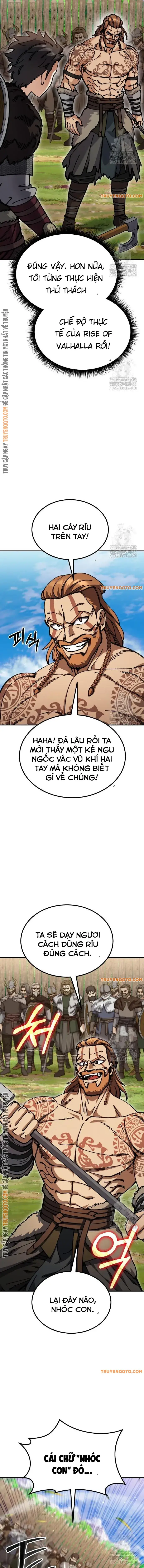 Hồi Quy Nhưng Thế Giới Vẫn Bình Yên Chapter 8 - Trang 2