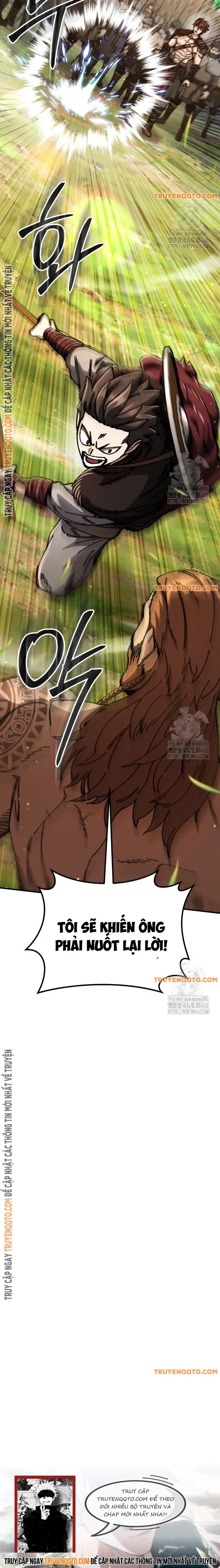 Hồi Quy Nhưng Thế Giới Vẫn Bình Yên Chapter 8 - Trang 2