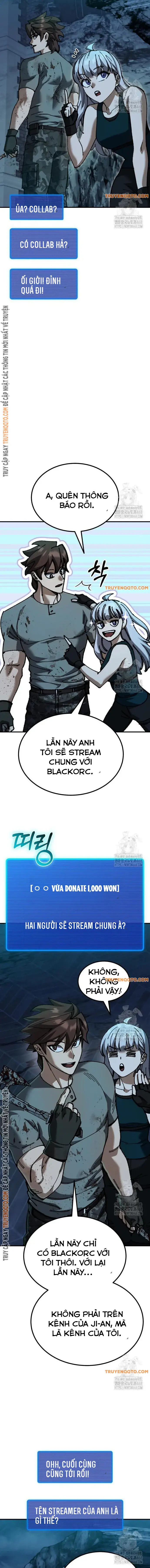 Hồi Quy Nhưng Thế Giới Vẫn Bình Yên Chapter 8 - Trang 2
