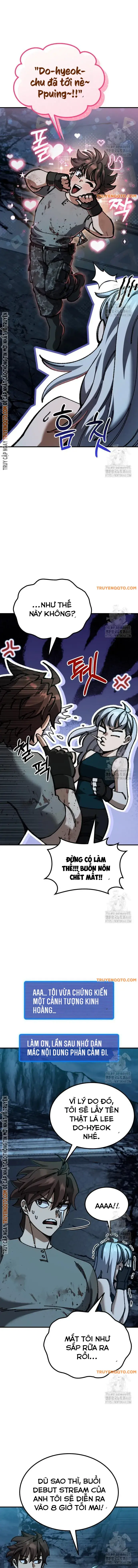 Hồi Quy Nhưng Thế Giới Vẫn Bình Yên Chapter 8 - Trang 2