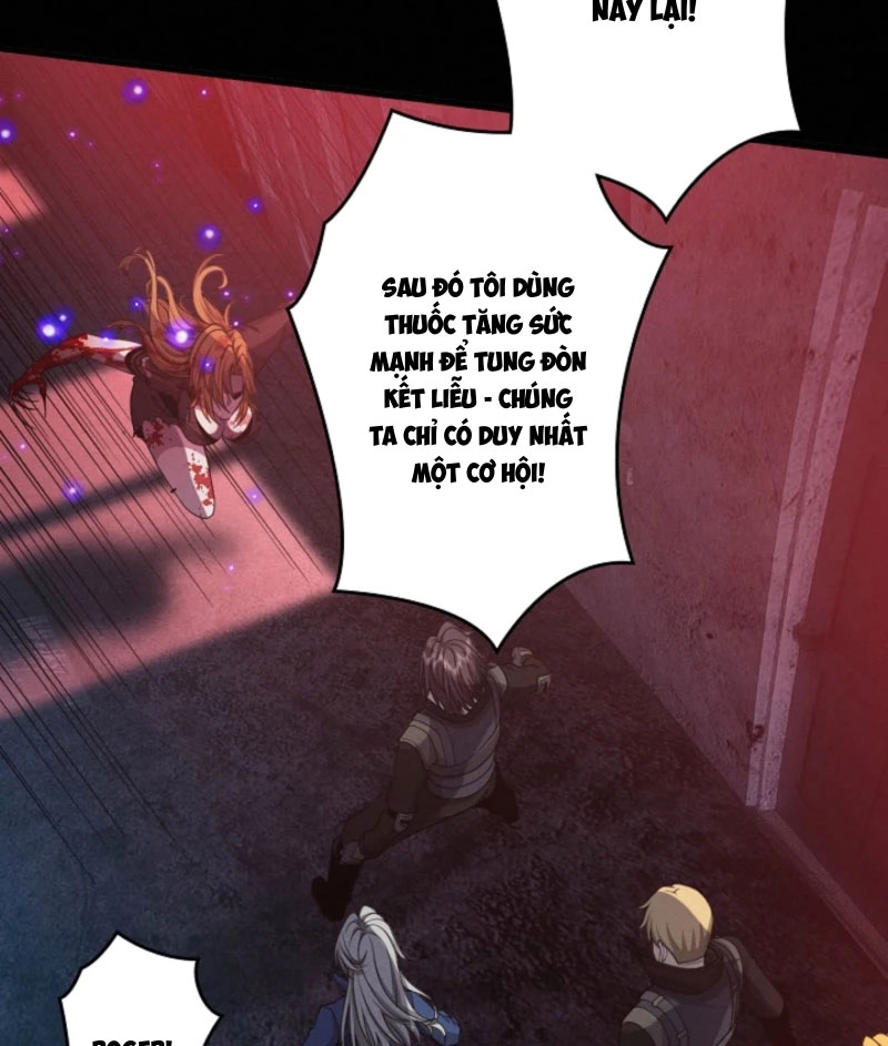 Hồi Quy: Tận Thế Báo Thù Chapter 1 - Trang 2