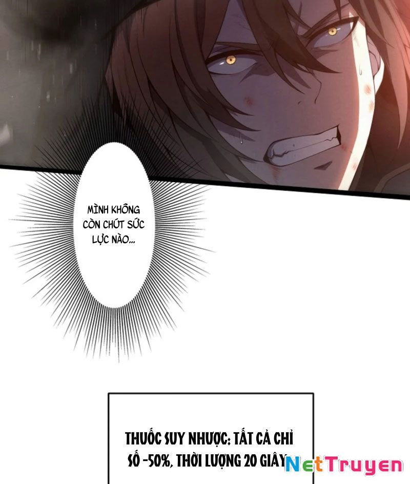 Hồi Quy: Tận Thế Báo Thù Chapter 1 - Trang 2