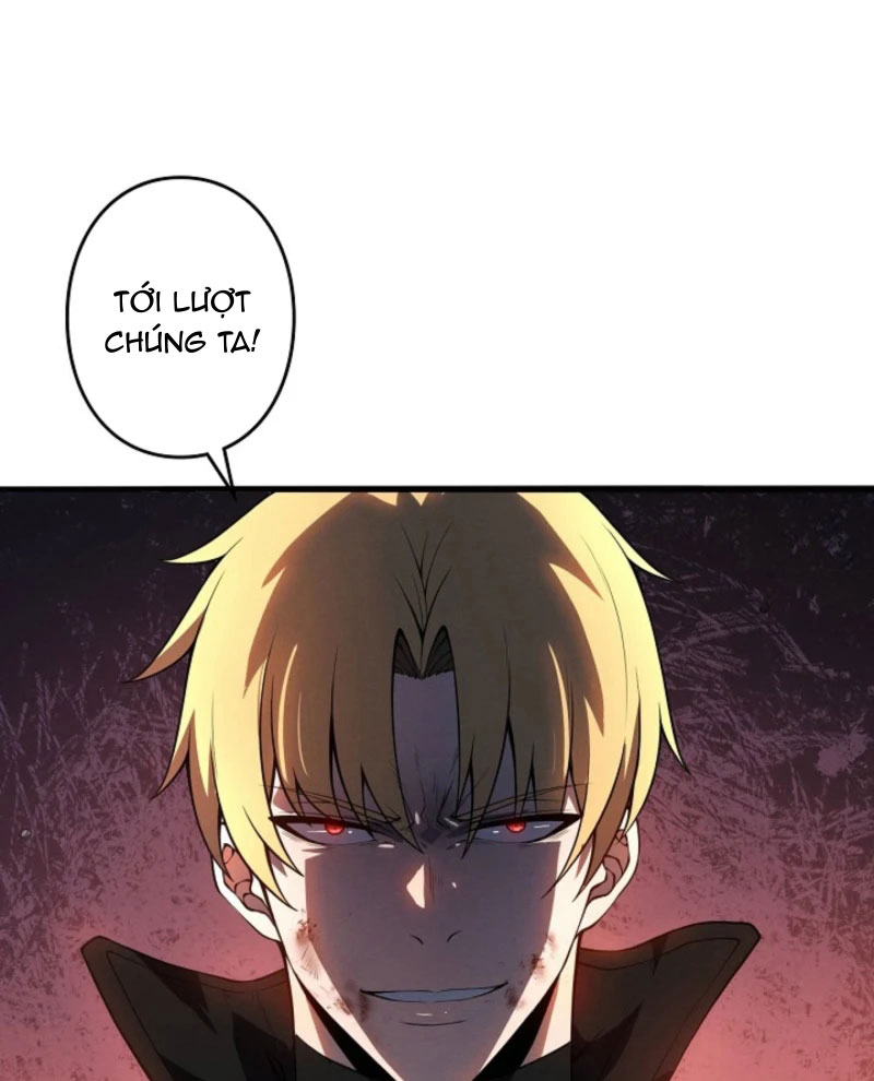 Hồi Quy: Tận Thế Báo Thù Chapter 1 - Trang 2