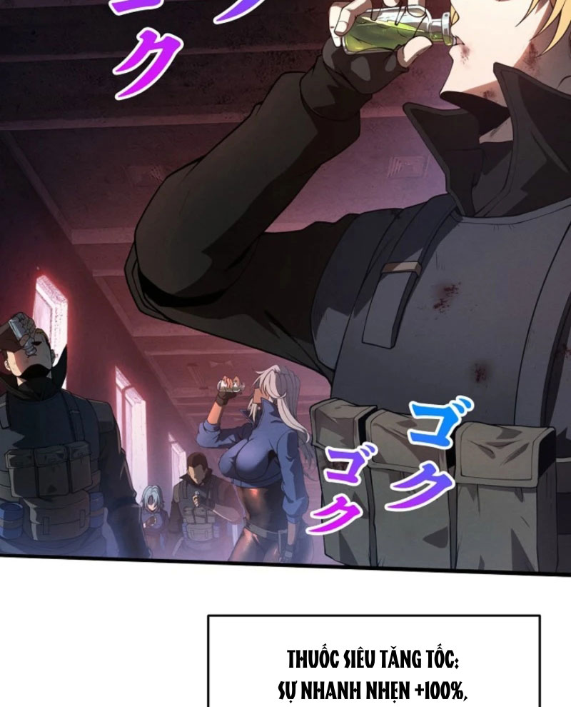 Hồi Quy: Tận Thế Báo Thù Chapter 1 - Trang 2