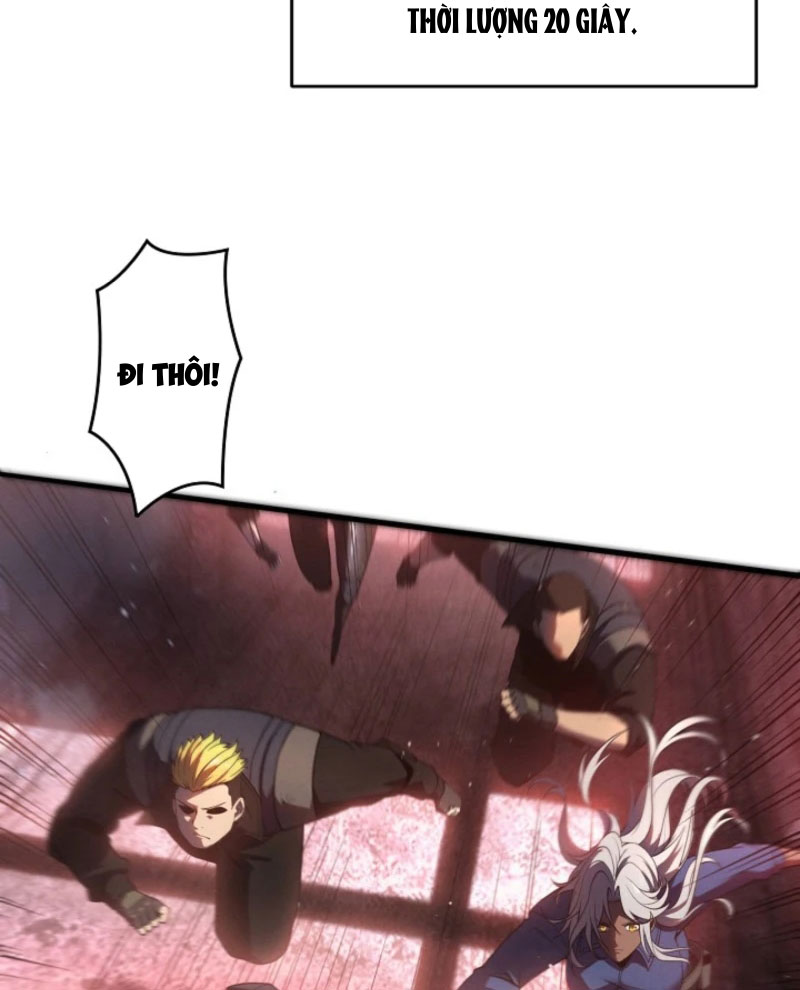 Hồi Quy: Tận Thế Báo Thù Chapter 1 - Trang 2