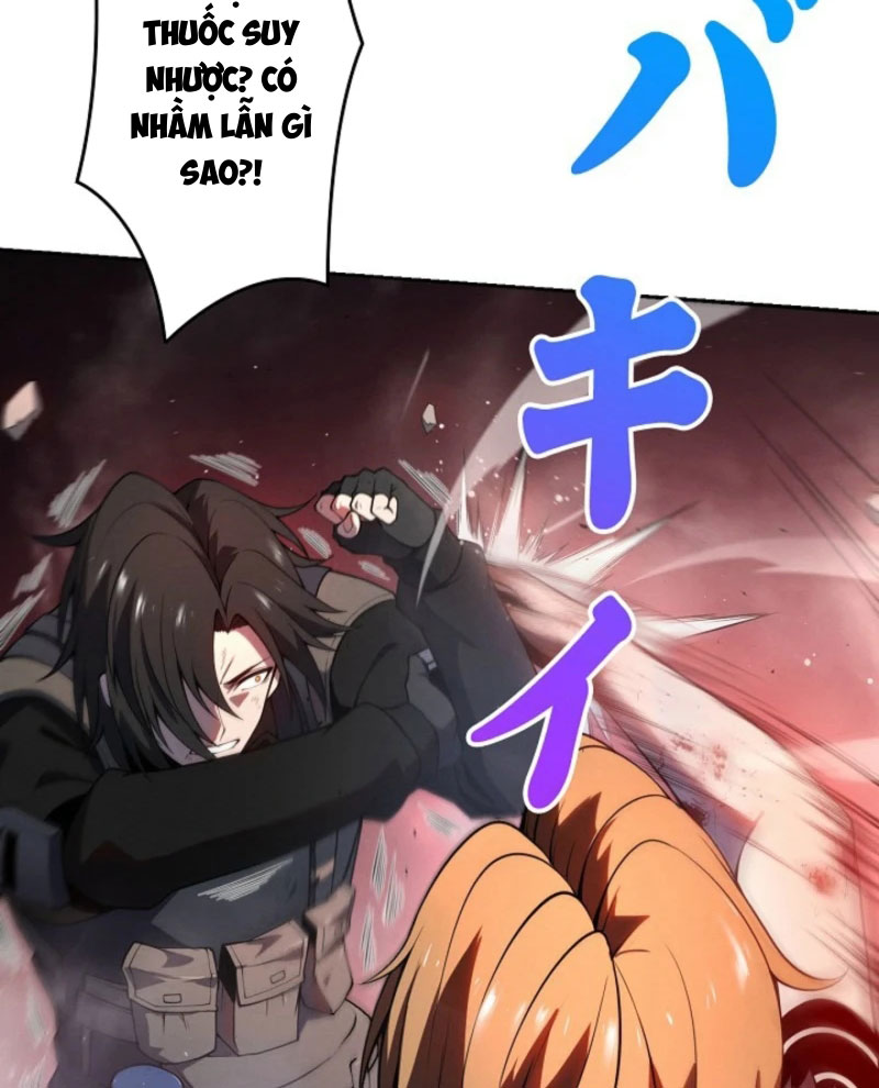 Hồi Quy: Tận Thế Báo Thù Chapter 1 - Trang 2