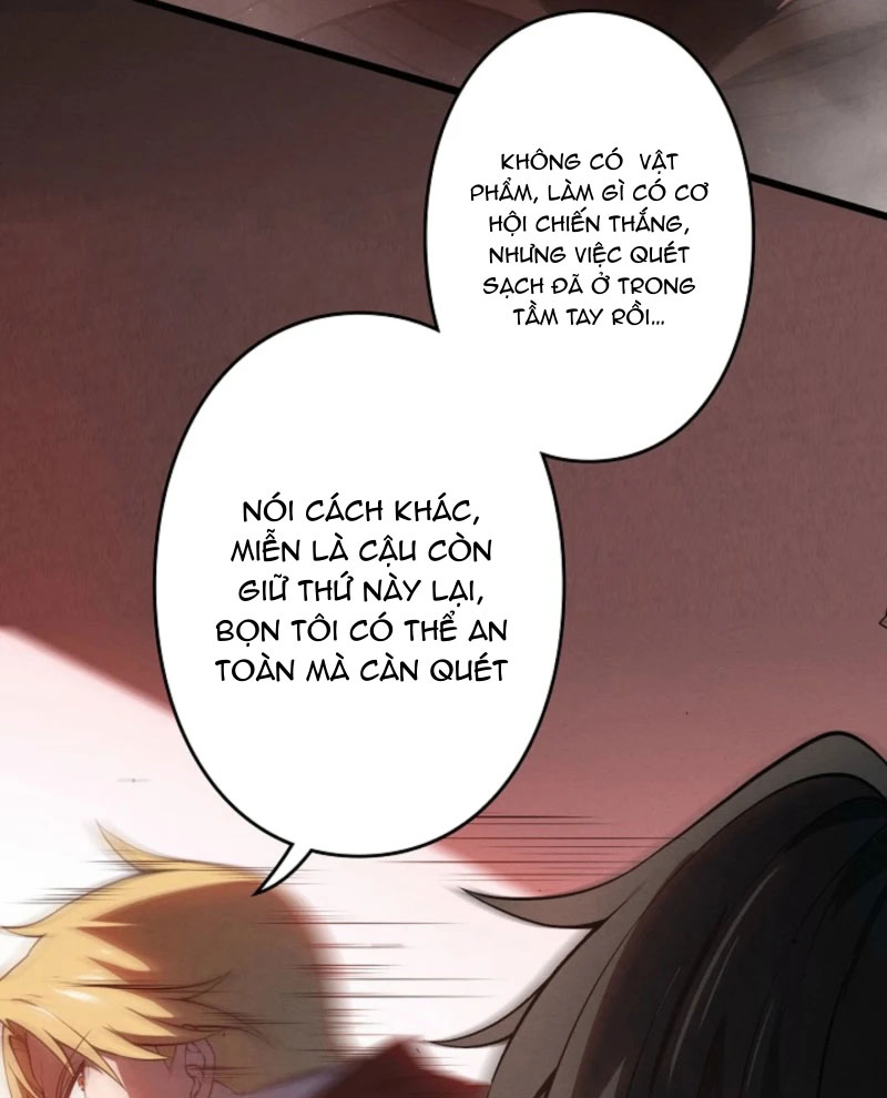 Hồi Quy: Tận Thế Báo Thù Chapter 1 - Trang 2