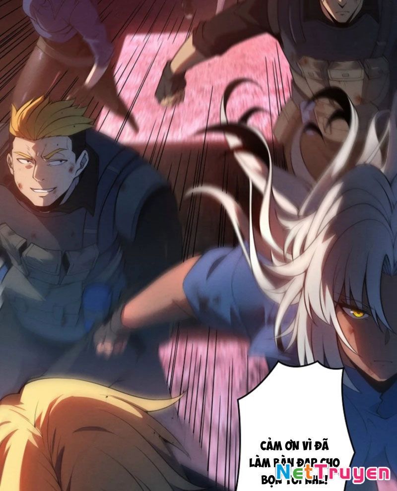 Hồi Quy: Tận Thế Báo Thù Chapter 1 - Trang 2