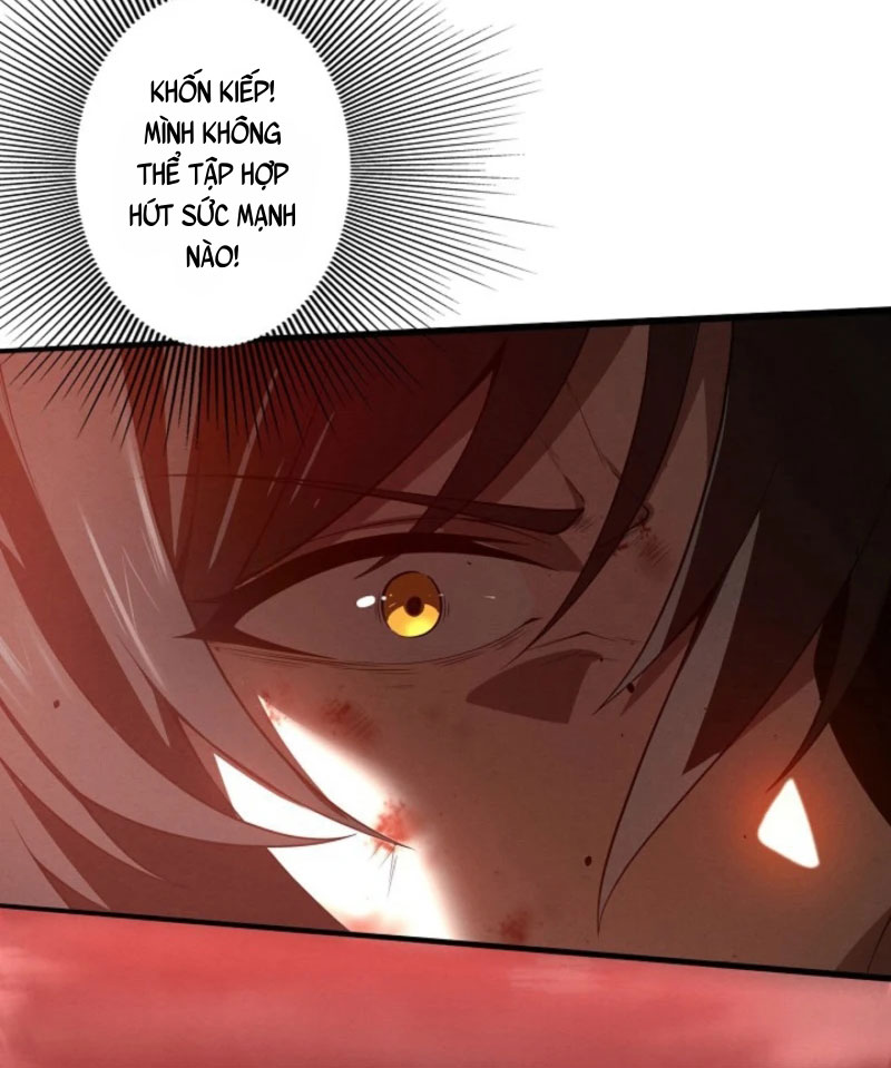 Hồi Quy: Tận Thế Báo Thù Chapter 1 - Trang 2