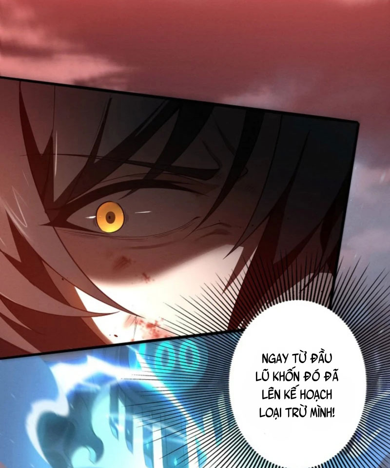Hồi Quy: Tận Thế Báo Thù Chapter 1 - Trang 2