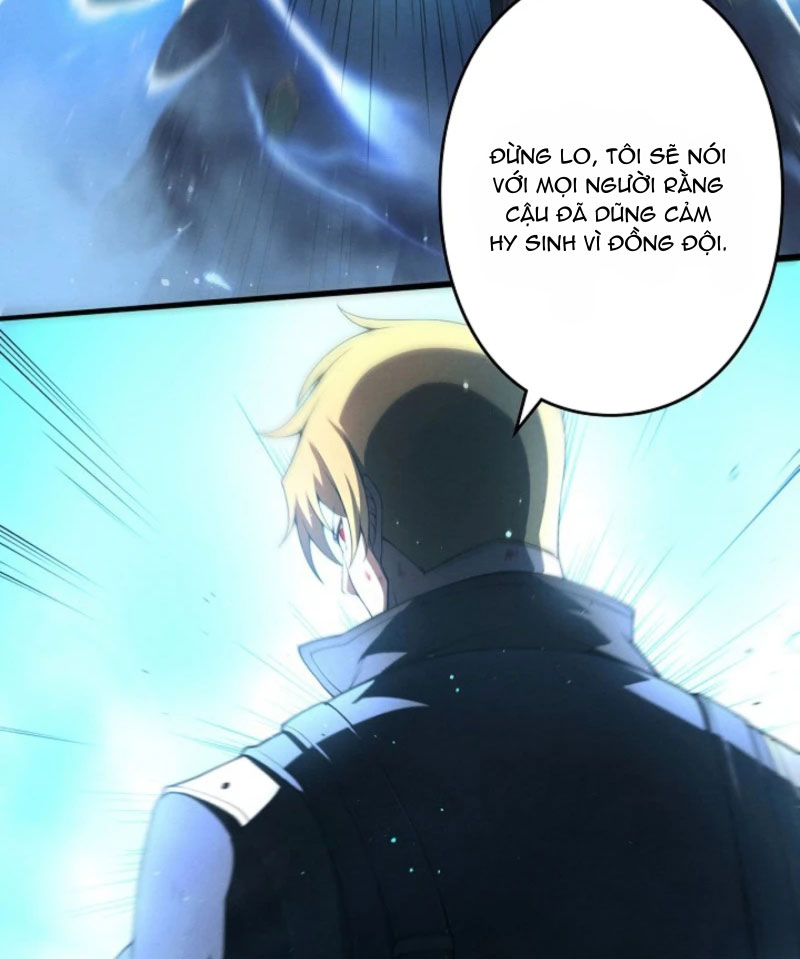 Hồi Quy: Tận Thế Báo Thù Chapter 1 - Trang 2