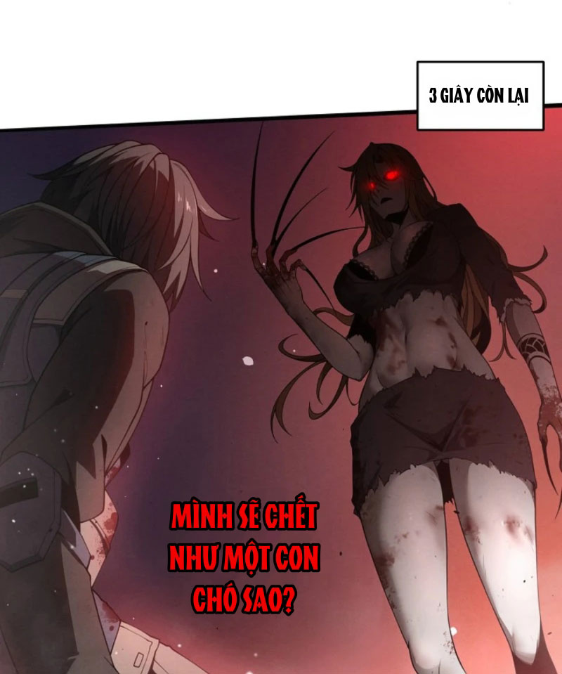 Hồi Quy: Tận Thế Báo Thù Chapter 1 - Trang 2