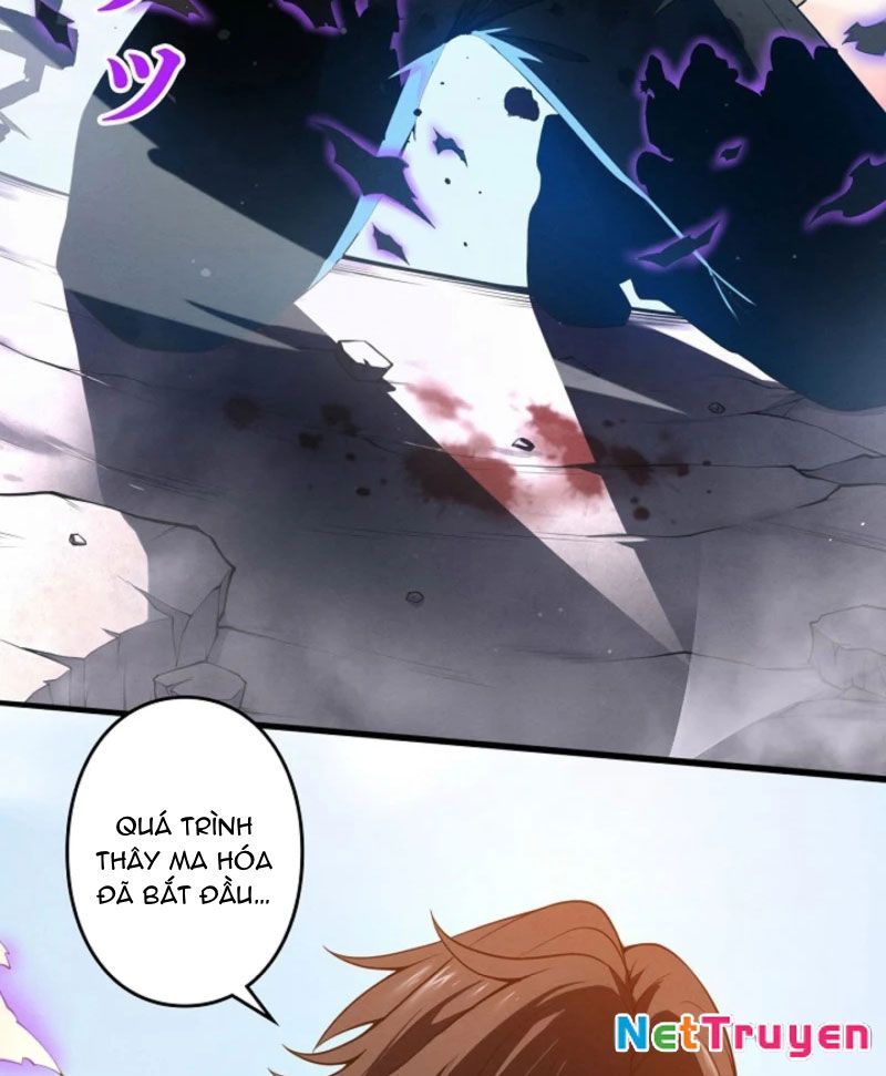 Hồi Quy: Tận Thế Báo Thù Chapter 1 - Trang 2