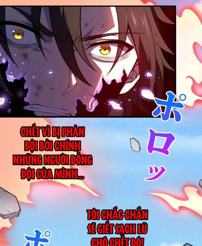Hồi Quy: Tận Thế Báo Thù Chapter 1 - Trang 2