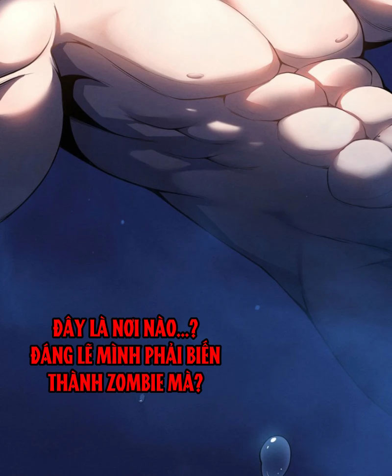 Hồi Quy: Tận Thế Báo Thù Chapter 1 - Trang 2