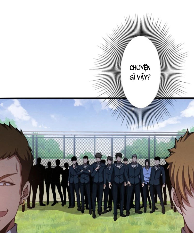Hồi Quy: Tận Thế Báo Thù Chapter 1 - Trang 2
