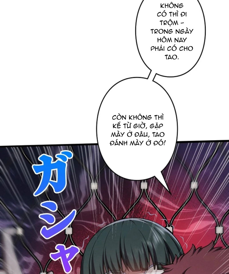 Hồi Quy: Tận Thế Báo Thù Chapter 1 - Trang 2